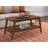 Gaines ClickDecor Gaines Coffee Table