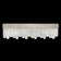 Lior 12 - Light LED Bath Bar