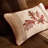 Red 7 Piece King Comforter Microsuede - Soft Texture, Warmth Warm And Inviting