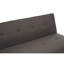 Lucretia 3 Seater Sofa Bed-801831458
