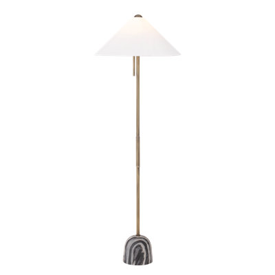 Lampe sur pied Millbrae