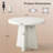 31.5-inch Round Dining Table