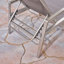 Ensemble de chaises longues inclinables 77,4 po Yasmina-712877288-680294549