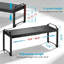 Tablette de rangement extensible et empilable-1986912165