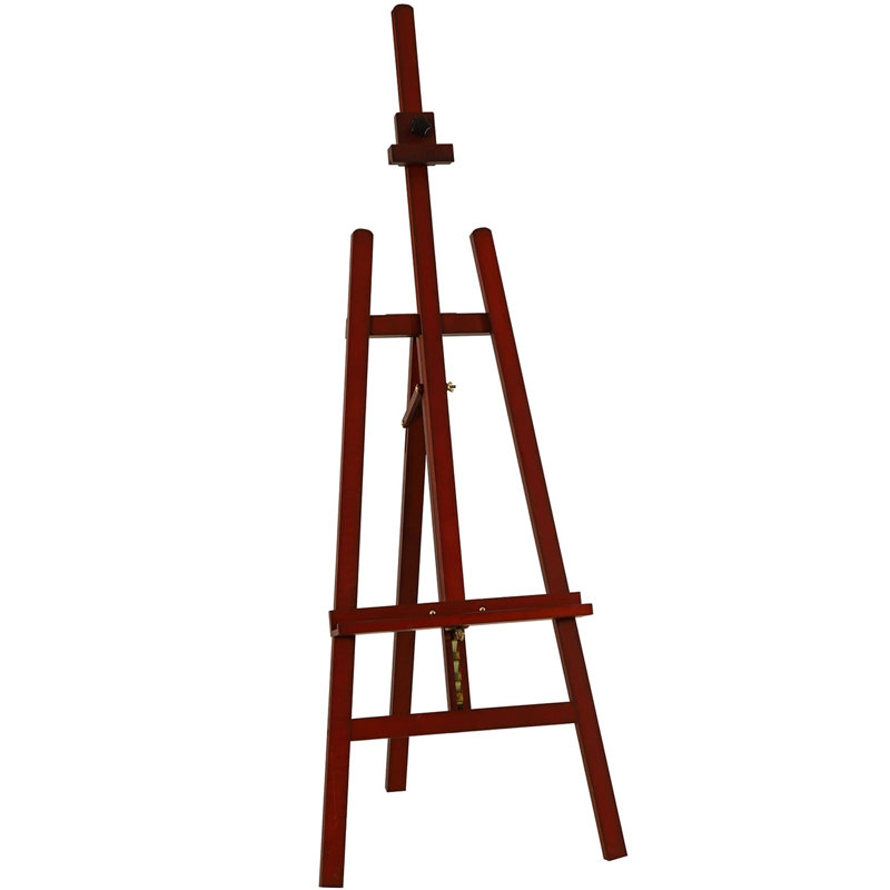 Inbox Zero Adjustable Easel