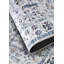 Saveh Oriental Machine Woven Area Rug-100611956