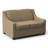 Phillips 52" Square Arm Loveseat with Reversible Cushions-70791775-18863253