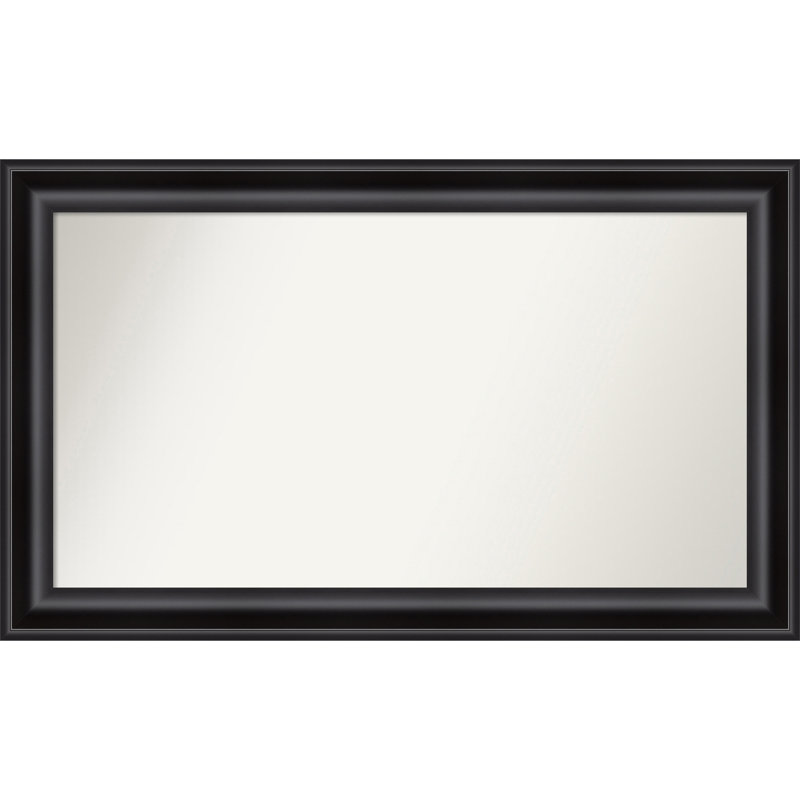 Rectangle Wall Mirror, 28.75" x 47.75"