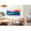 Wrapped Canvas Panoramic Print