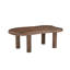 Table basse Mercury