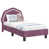 Purple is out of stock