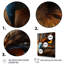 «Browm Owl Animal Portrait I», reproduction sur toile-2092171633-2092171628