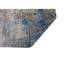 Hand Knotted Abstract Area Rug-64906398