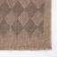 Nature Collection Argyle Indoor / Outdoor Area Rug-1709749505
