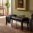 Tufted Bench For Livingroom-462703099