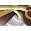 Tapis brun / chocolat abstrait Mccampbell-28997911