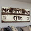 1 Piece Wall Art on Canvas-20254058