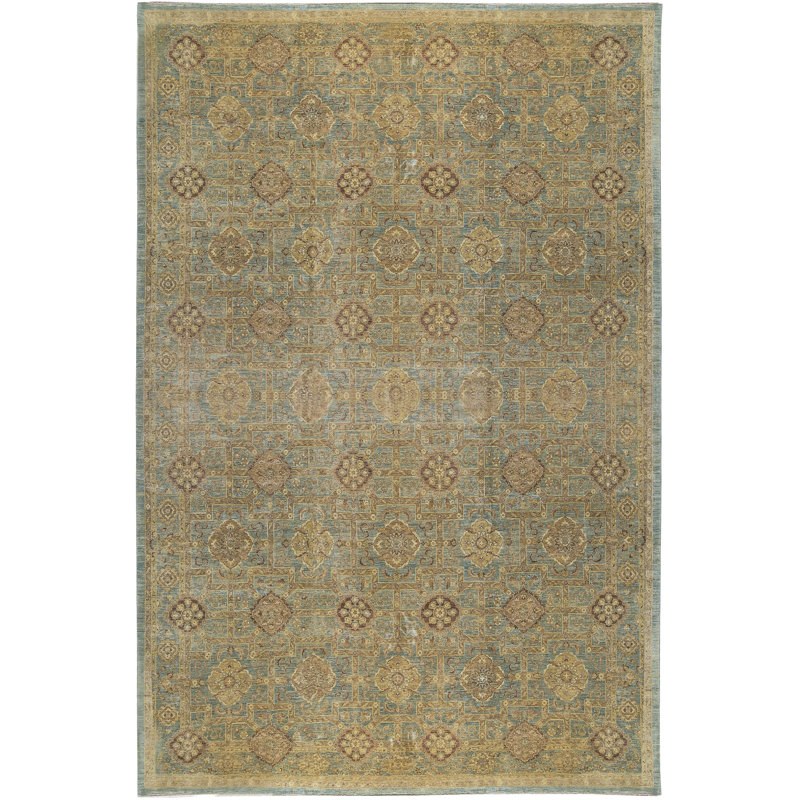 One-of-a-Kind 14'6" X 22' Area Rug