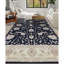 Sultanabad Wool Oriental Area Rug
