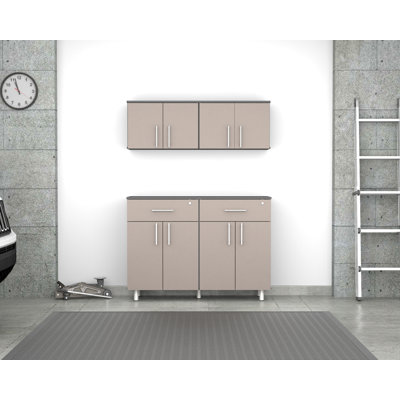 Kalimah 2 Piece Storage System