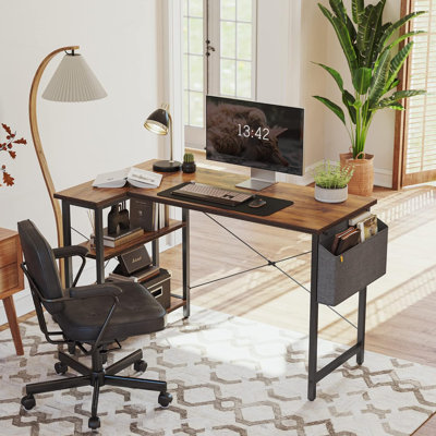 Bureau en L Anacleta