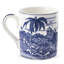 Blue Room Coffee Mug