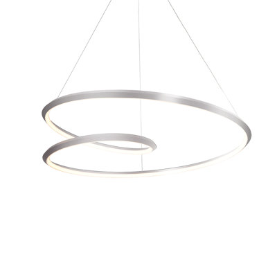 Ampersand 1 - Light LED Pendant