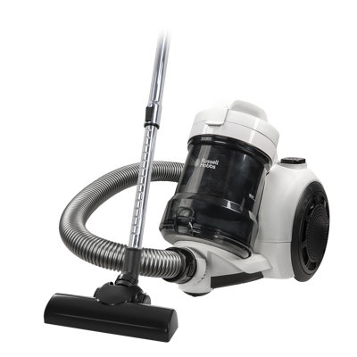 Russell Hobbs Bagless Cylinder Vacuum Cleaner