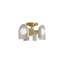 Jabot 3-13/16 In. Flush-Mount-1911223215