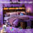  Issifu Farmhouse Headboard with Sliding Barn Door Storage, LED Light and Charging Station-537660707-537660709