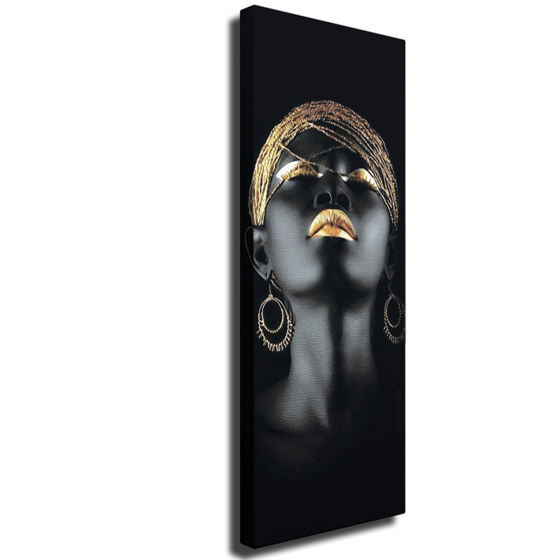 Sur toile