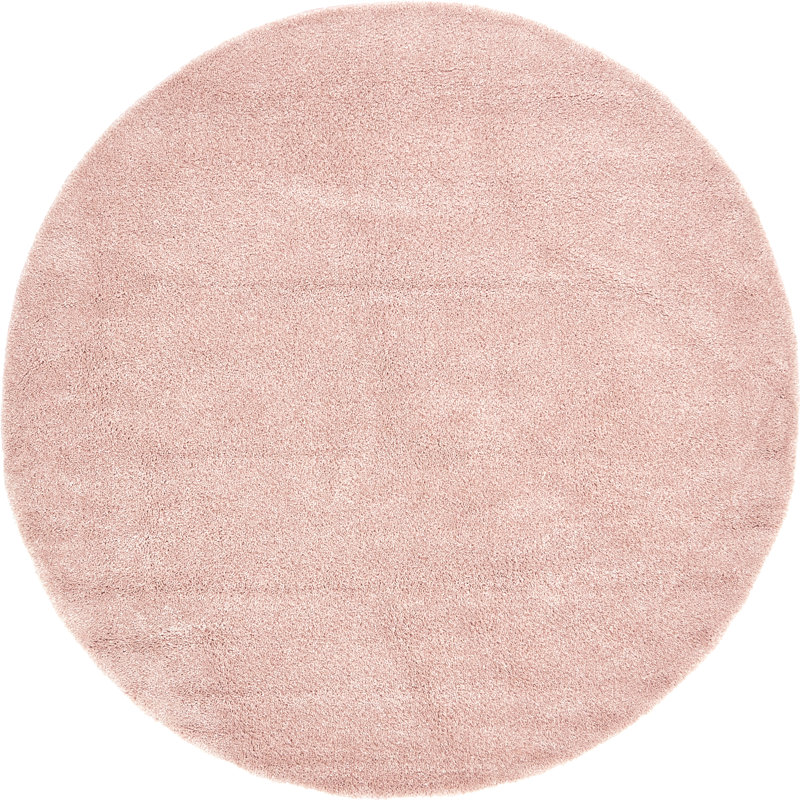Zuniga Indoor Rug, Round 8'
