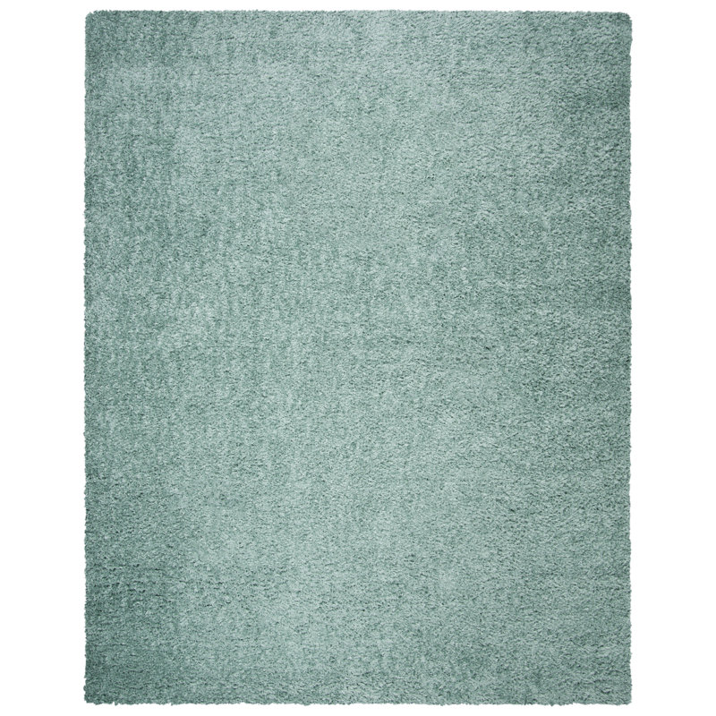 Madrid Shag 200 Performance Rug, Rectangle 9' x 12'