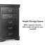 Commode 5 tiroirs Emelinda-1419643191