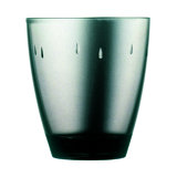 Polycarbonate Glass 11 oz - 12 Pieces - Emerald
