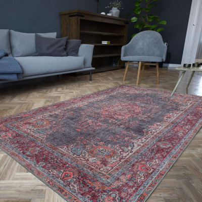 Calhoune Area Rug