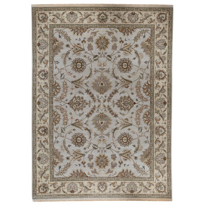 One-of-a-Kind 10' X 14' Area Rug