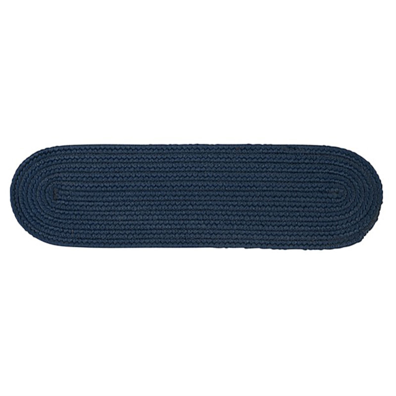 Coussin de coussin d'extérieur, Bleu