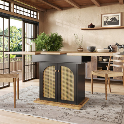 Extendable Dining Table