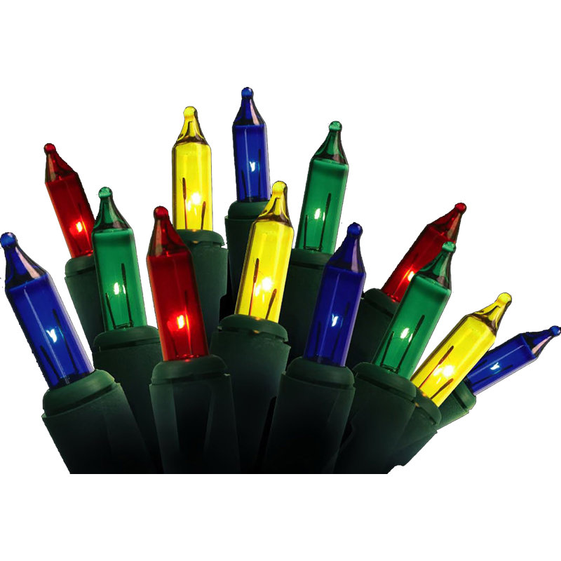 1'' String Lights