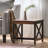 Farmhouse End Table （Only Include Table)-306347478