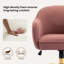 Chaise de bureau Dinorah-1201809950
