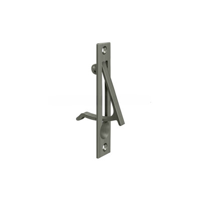 Deltana EP475U26D Edge Pull, 4" x 3/4" in Brushed Chrome