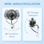 Ventilateur mural extérieur 30 po-127667387
