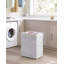 Bhargava Laundry Hamper with Handles-158100224