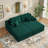 Boneless 81" Sleeper Sofa-1638198153
