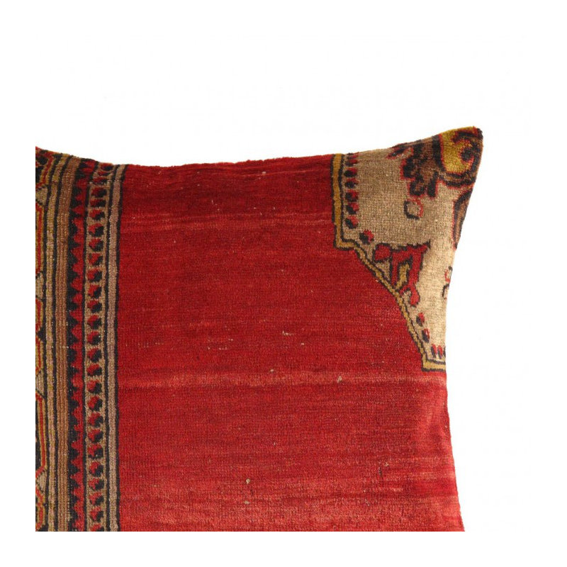 Square Pillow Cover & Insert