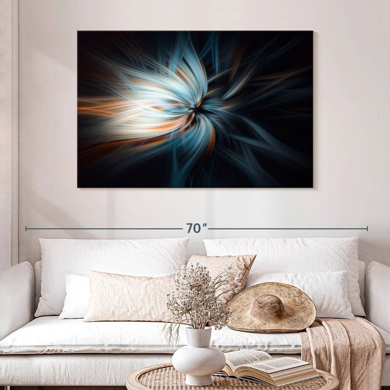 Avery Trinity Collection 136, 32" H x 48" W
