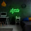 Wall Decor on Resin-370010121