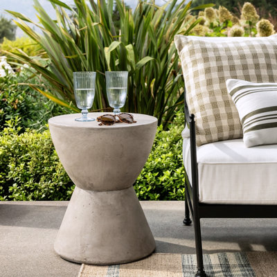 Table d'appoint Tyche Northrup